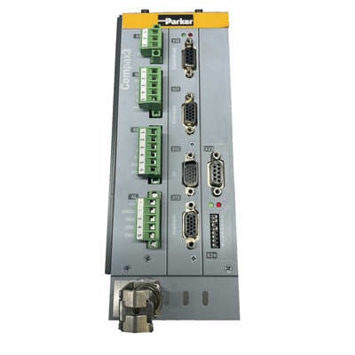 Parker C3S025V2F11I20T11M00 Servosystem/Controller