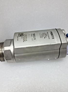 Festo DFPK-46-17-T20-V4-CS 气动角座阀,PN 8113658,Ind+97174