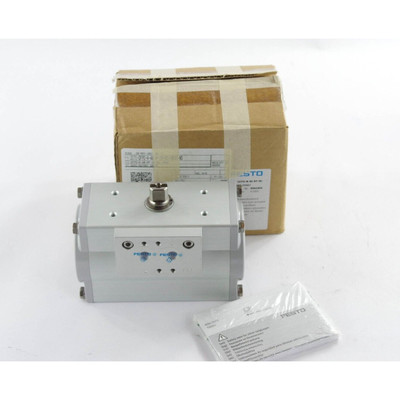 Festo DFPD-N-40-RP-90-RD-F0507 / DFPDN40RP90RDF0507 25 美分
