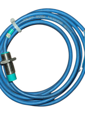 PEPPERL+FUCHS NJ14-12GM-N 生产性传感器 14624S