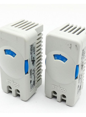 2x Stego STS 011 STS011 01116.0-00 Thermostat-Schalter-Schli