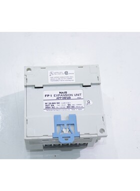 Nais FP1-E8 扩展单元 AFP138129
