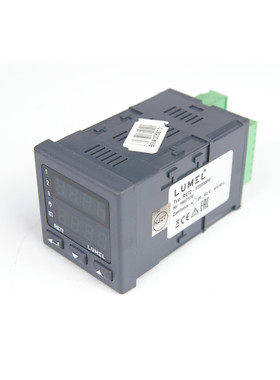 Lumel RE72-122200P0 1907170 温度控制器