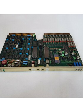 BBC / ABB Steck-Platine ED1319 HESG330049R1 / HE691697-307/2