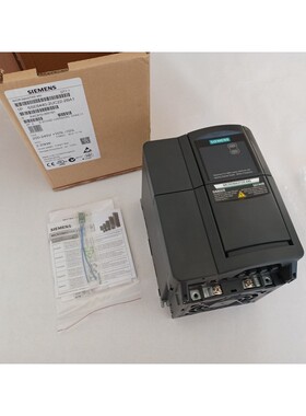 Siemens Micromaster 440 6SE64402UC222BA1 22KW 200240V Neu in
