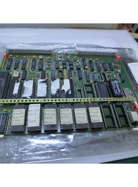 Simrad UMC/D 板,382-081096,H3V93B,二手,Nor+94448