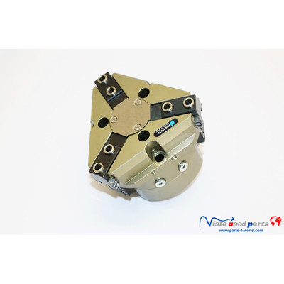 Schunk PZN+80-1IS Universal Gripper PZN-plus 80-1-IS Univers