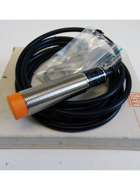 Ifm efector100 IG0094 IGA2008-BBOA Induktiver Sensor -unused