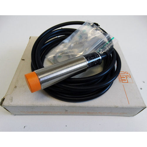 Ifm efector100 IG0094 IGA2008-BBOA Induktiver Sensor -unused