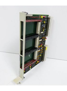 Siemens Simatic S5 6ES5355-3UA11 E-Stand: 04 Memory Module -