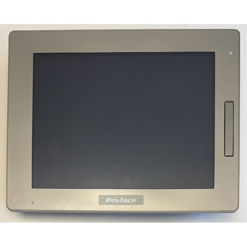 Pro-face Operation Panel / SP-5500TP / PFXSP5500TPD