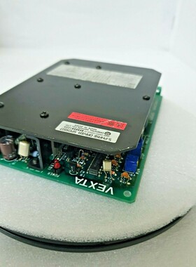 Oreintal Motor VEXTA 5 相驱动器 SPD5517,二手,^95927