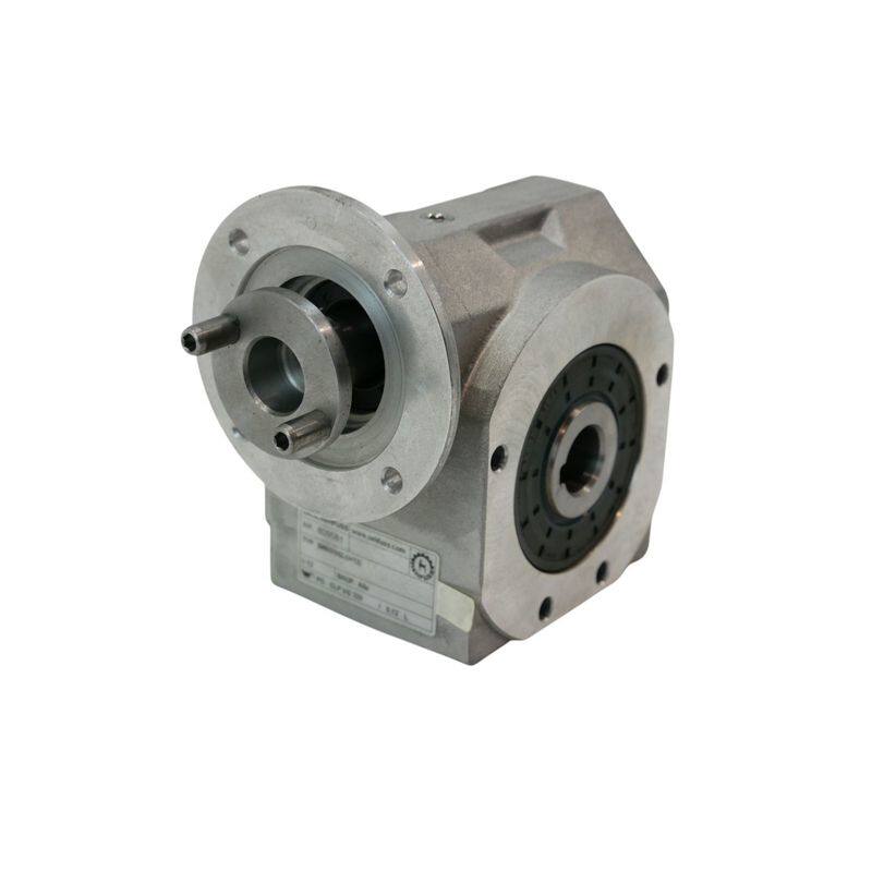 Carl Rehfuss SM031HZ SM031HZ-(i=12) Getriebe Winkelgetriebe