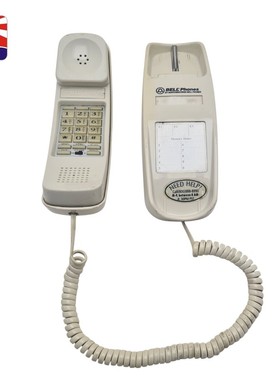 Bell Telefone Klassische Lieblings Analog Telefon.