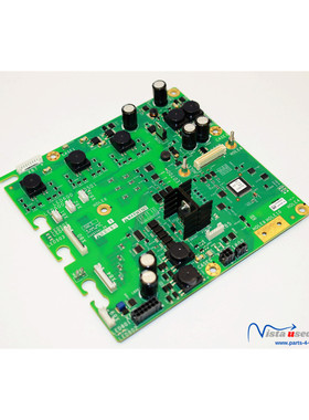 Schneider Electric EAV97592 Drive Control Board EAV97591_00