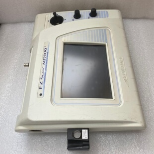 Sonomed EZ Scan B5500 Scan Ophthalmic Ultrasound Scanner