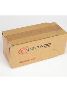 Destaco 81L16-10100 气动电源夹