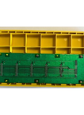 Fanuc Base Unit / ABU05A / A03B-0807-C002