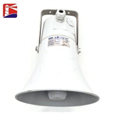 DNH Horn Lautsprecher 15 Watts Typ HP-15T. Hergestellt IN No