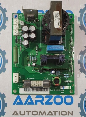 NPOW43C ABB NEW ACS600 Power MODULE ASEA BROWN BOVERI NPOW43