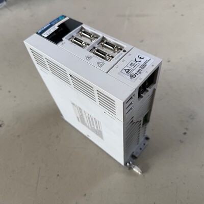 1x Mitsubishi MR-J2S-100B-PY096U093 1kW Servo Treiber Umrich