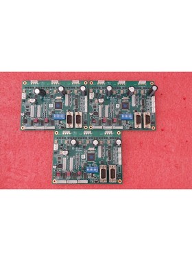 批量 3 件 Trinamic TMCM-3110 步进电机控制器提供!UPS 运送!