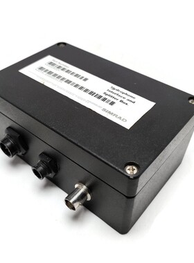 Simrad S000902 Hydrophone Interface and Splitter Box