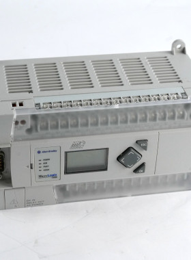 Allen Bradley 1766-L32BWA /B MicroLogix 1400 可编程式逻辑控