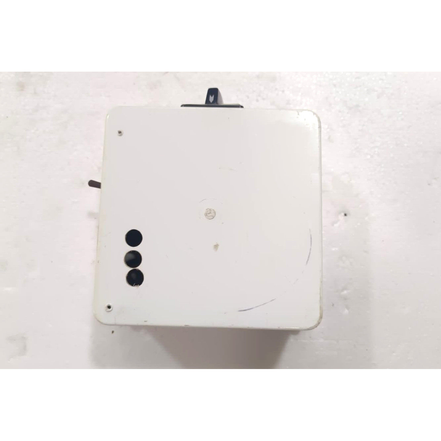 船 GYROCOMPASS INTERSWITCH 适用于重复器