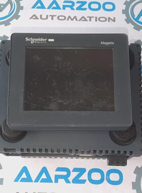 Mdulo De Controlador Trasero Schneider Electric HMISBC Y HMI