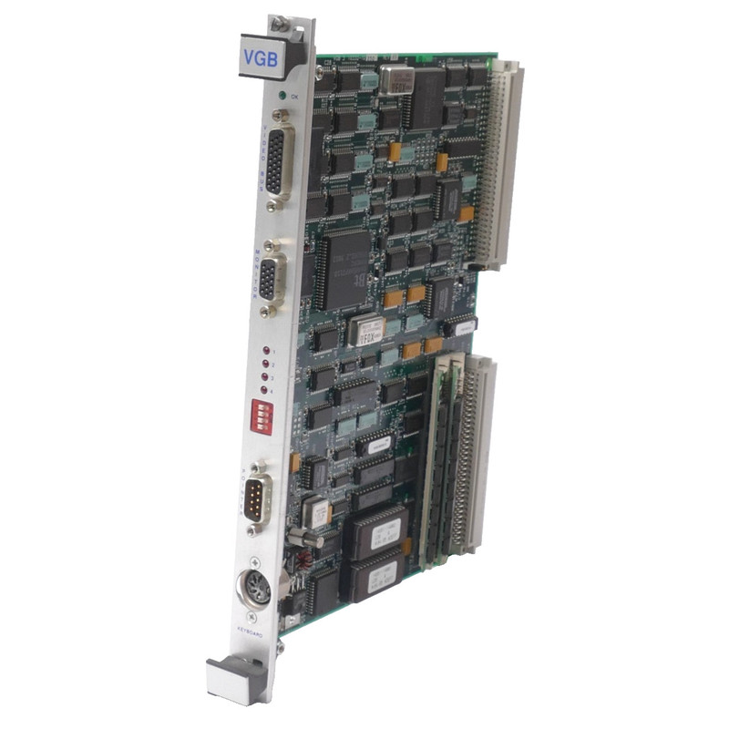 Adept Technology VGB 3 Modul | Rev. P7 | 10332-10250