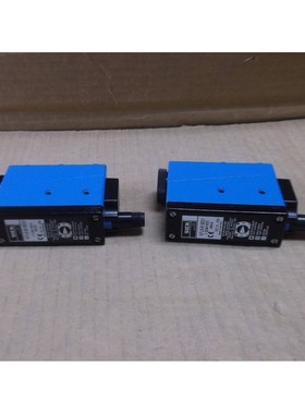 Sonde Photoélectrique Contrastée NTL6-B18E01 1009853 NTL6B