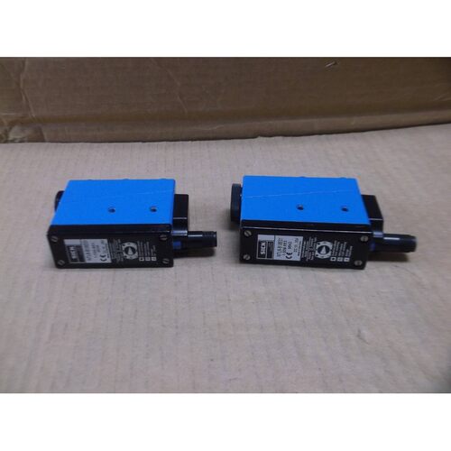 Sonde Photoélectrique Contrastée NTL6-B18E01 1009853 NTL6B