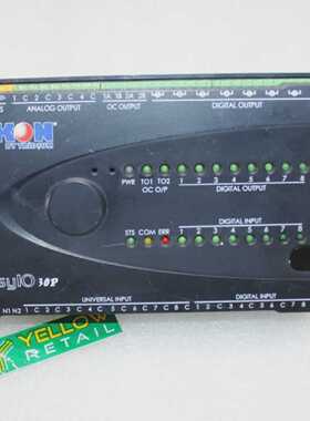EASYIO VYKON EASYIO30P MULTIPROTOCOL IO CONTROLLER