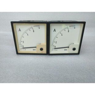 DEIF EQ96X AMMETER 030A 批量 2 件