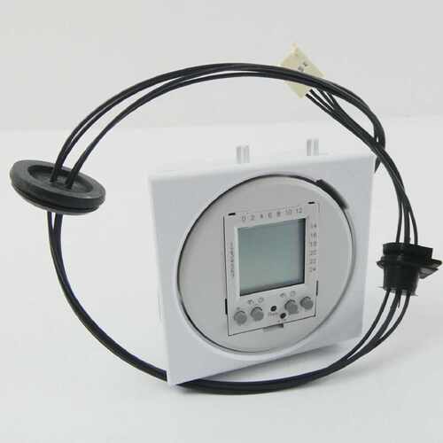 VIESSMANN 7454 528 RMD220 03.79.5003.1 24VDC DIGITAL 2KANAL