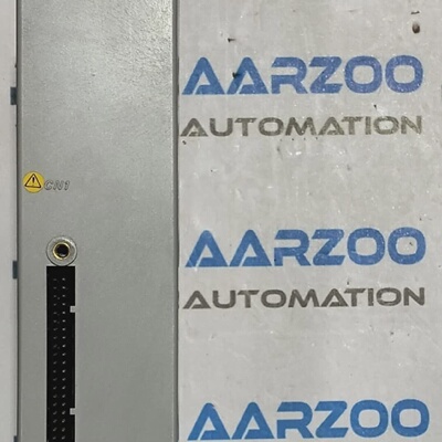 Yokogawa AMC80 Multipunto Analgico IO Mdulo Estilo S1