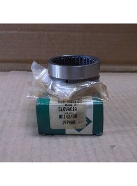 Cuscinetto A Rulli A Needles INA NUOVO In Scatola NKI42/30