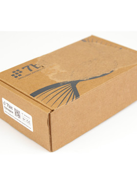 7 位 Synapse II MQQT/ModbusTCP 2xAI/8xDI/8xDOR/32xTemp 模块