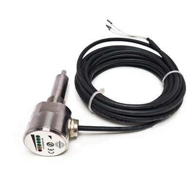 EGE SC-11257 流量传感器。 24 VDC 400mA。 Class 2 源 英国制造