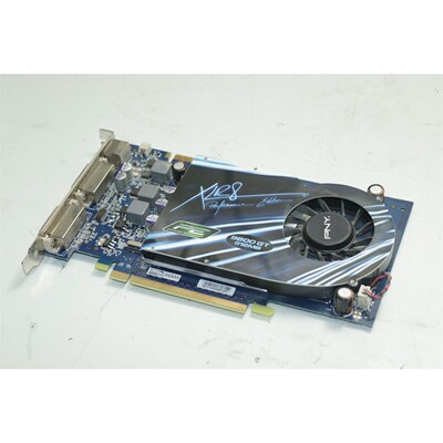 Philips iU22 iE33 PNY GeForce 9800 GT DDR3 512MB 超声显卡