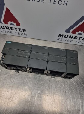 西门子 Simatic CPU ST30 S7-200 | 6ES7 288-1ST30-0AA0 + 模块