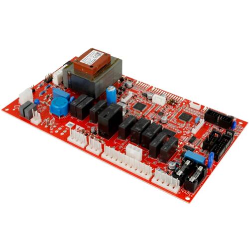 Riello - Carte de gestion - Printed CIRCUIT BOARD - AE01D 20