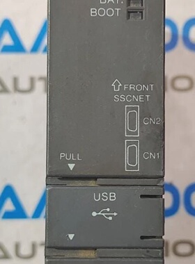 1PC Mitsubishi PLC Q173CPUN USED