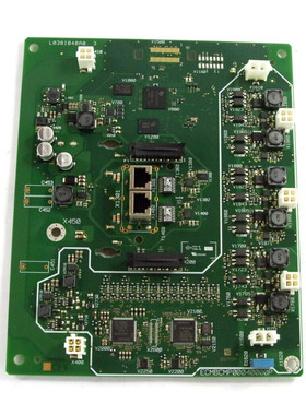 Kuka ECMBCMP00040000P 伺服驱动板 ECMBP - 二手 + 保修