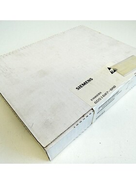 Siemens Teleperm M 6DS1607-8AB 6DS1 607-8AB E: 03 Bin?rgeber