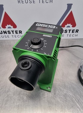 ALLDOS Eicher GmbH 208-6,0 E26/V01/P08 Dosing Pump