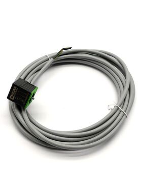 Murr Elektonik 7000-18081-2260500 Steckverbinder -unused-