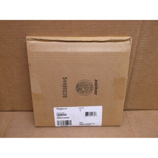 F88WR44 Hoffman Nuovo IN Scatola Recinto 8.00 A 4.00 Ridutto