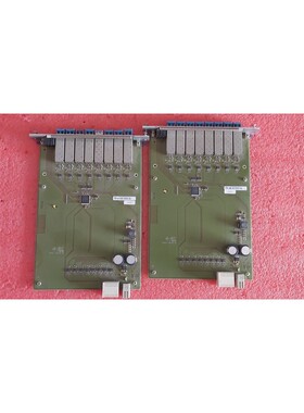 批量 2 件 Hirschmann M4GIGA 8SFP MACH4000 模块 优惠 UPS 航运